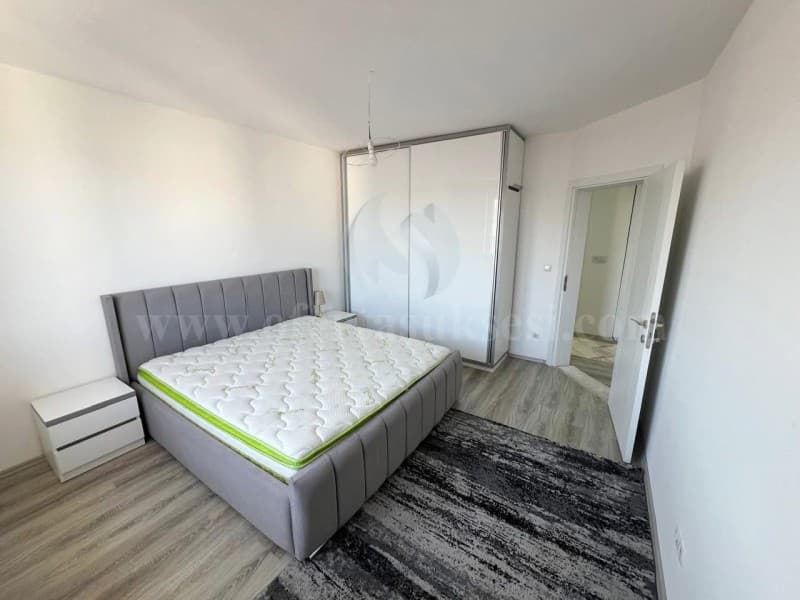 Jap me qira banesen 88m2 kati i -VIII-/Fushe Kosove — fotografia 7