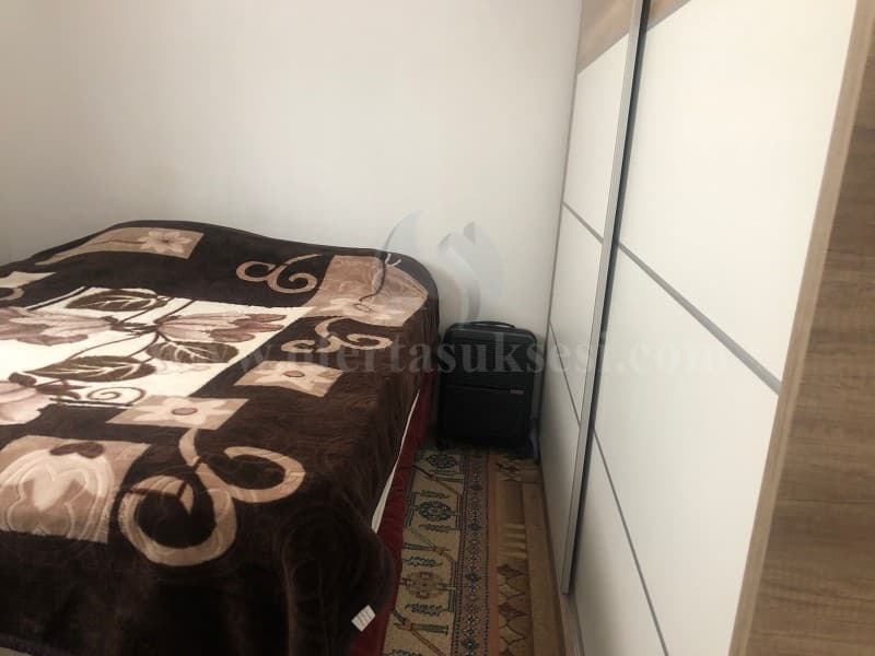 Shes banesen 87m2 kati i -VII-/Fushe Kosove — fotografia 4