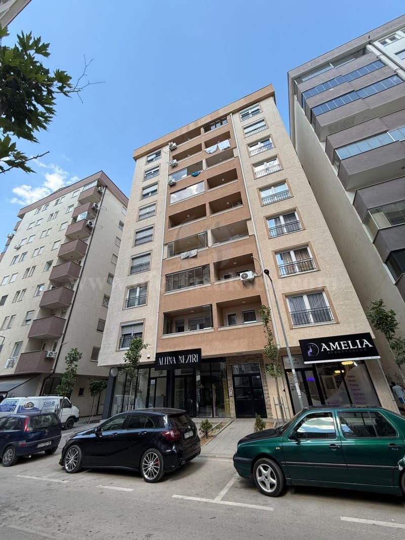 Shes banesen 87m2 kati i -VII-/Fushe Kosove — fotografia 8