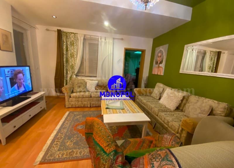 Jap me qira banesen 90m2 kati i -I-/Prishtine — fotografia 1