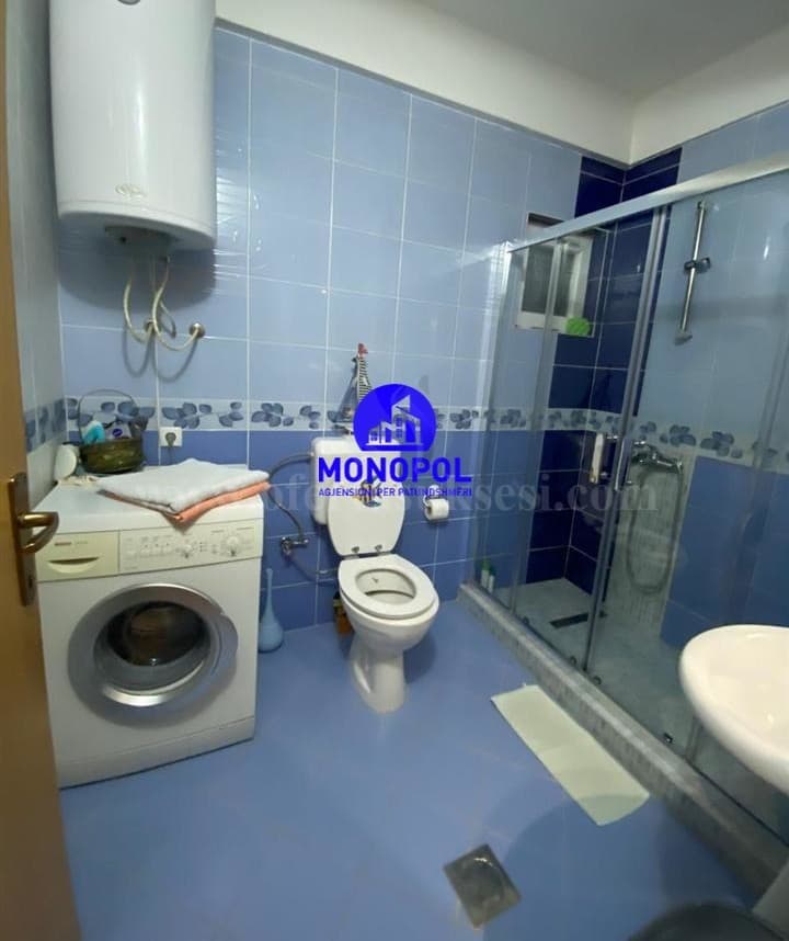 Jap me qira banesen 90m2 kati i -I-/Prishtine — fotografia 7