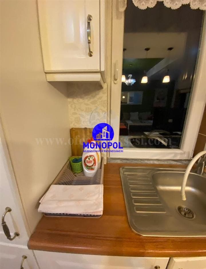 Jap me qira banesen 90m2 kati i -I-/Prishtine — fotografia 8