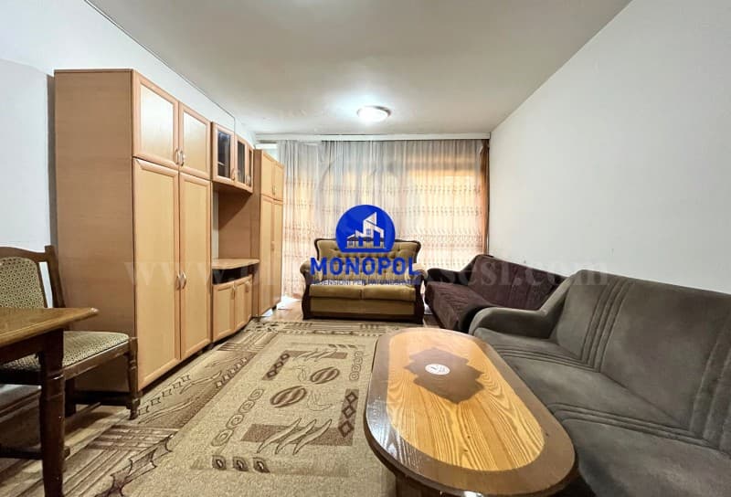 Jap me qira banesen-garsoniern 30m2 kati perdhes/Prishtine — fotografia 1