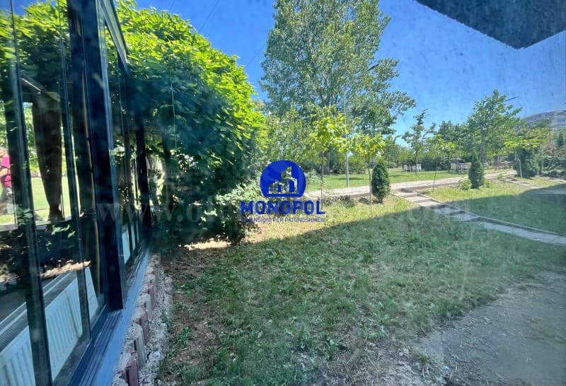 Jap me qira banesen-garsoniern 30m2 kati perdhes/Prishtine — fotografia 6