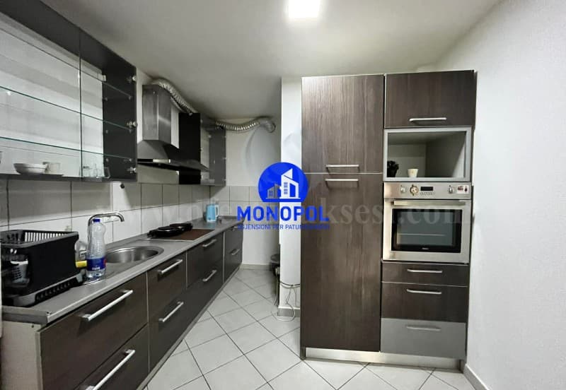 Jap me qira banesen 65m2 kati i -IV-/Prishtine — fotografia 3