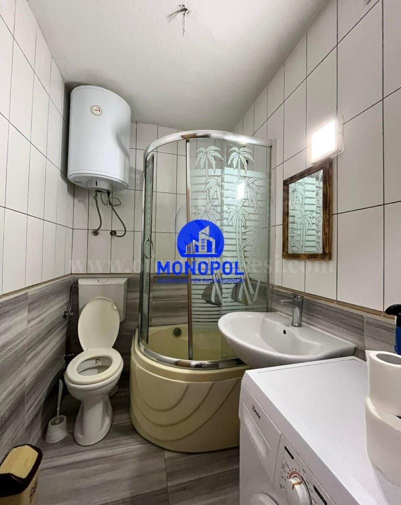 Jap me qira banesen 65m2 kati i -IV-/Prishtine — fotografia 6