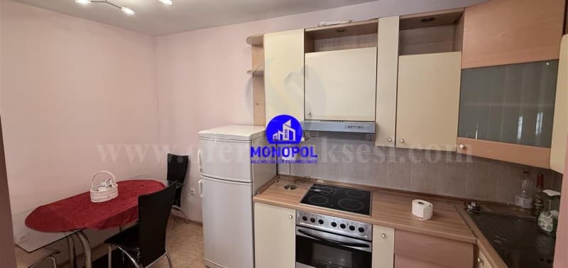 Jap me qira banesen 80m2 kati i -III-/Prishtine — fotografia 4