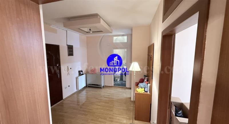 Jap me qira banesen 80m2 kati i -III-/Prishtine — fotografia 7