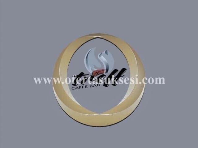 Ofroj pune per kamarier — fotografia 2