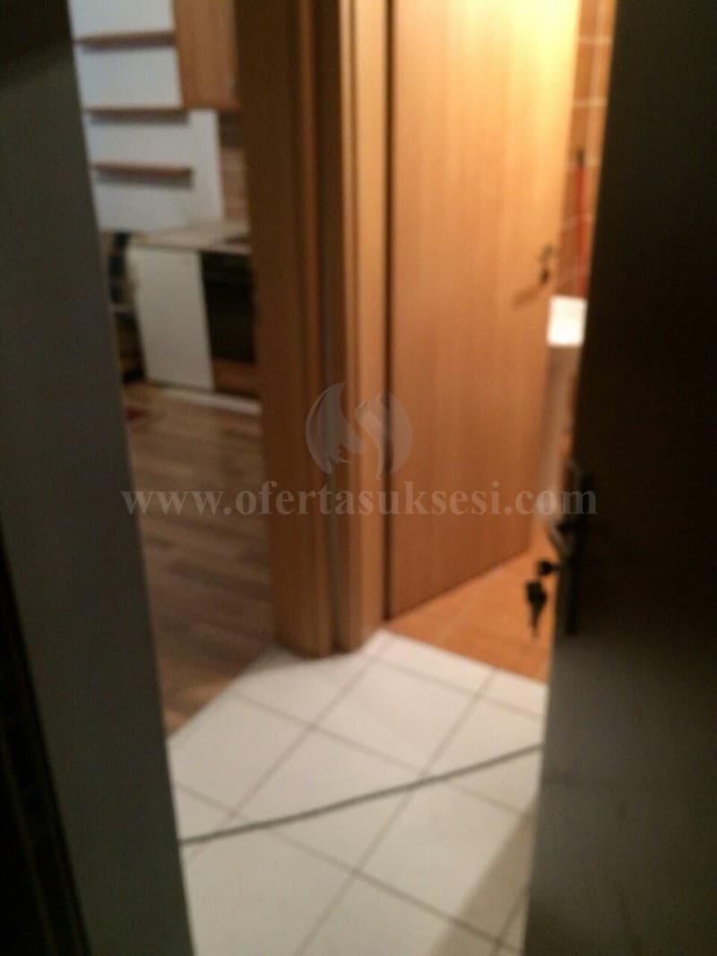 Jap me qira banesen-garsonier 32m2 kati i -II-/Prishtine — fotografia 5