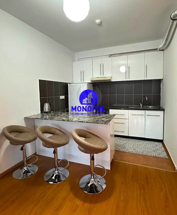 Jap me qira banesen 60m2 kati i -III-/Prishtine — fotografia 2