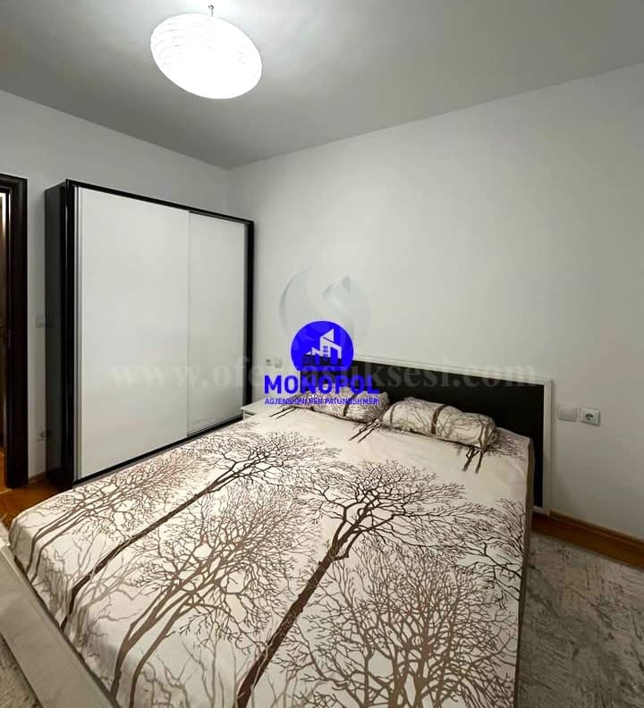 Jap me qira banesen 60m2 kati i -III-/Prishtine — fotografia 3