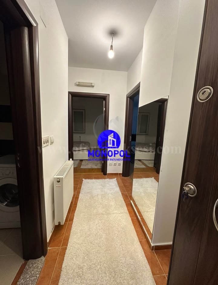 Jap me qira banesen 60m2 kati i -III-/Prishtine — fotografia 4