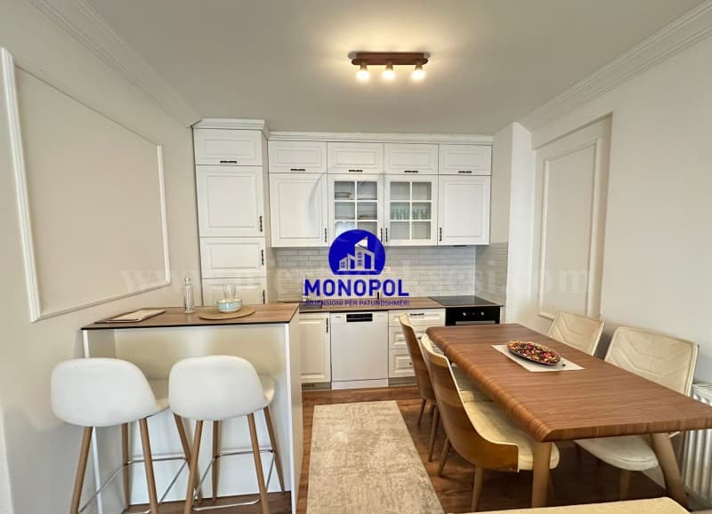 Jap me qira banesen 60m2 kati i -III-/Prishtine — fotografia 3