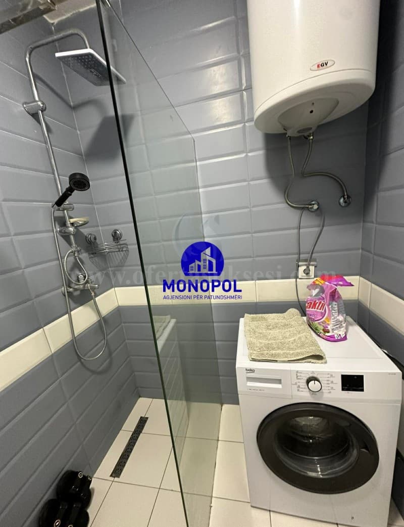 Jap me qira banesen 60m2 kati i -III-/Prishtine — fotografia 7