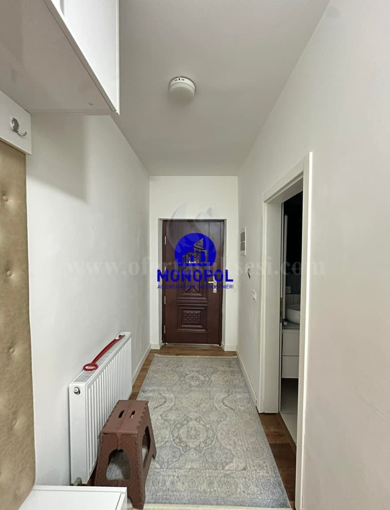 Jap me qira banesen 60m2 kati i -III-/Prishtine — fotografia 8