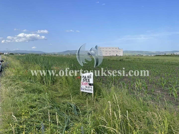 Shes 52 ari truall / Lipjan — fotografia 3