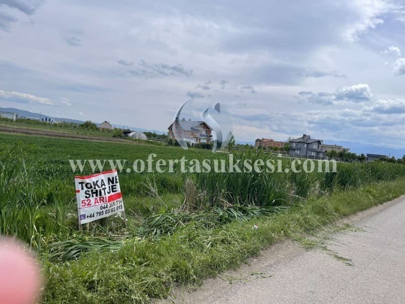 Shes 52 ari truall / Lipjan — fotografia 7