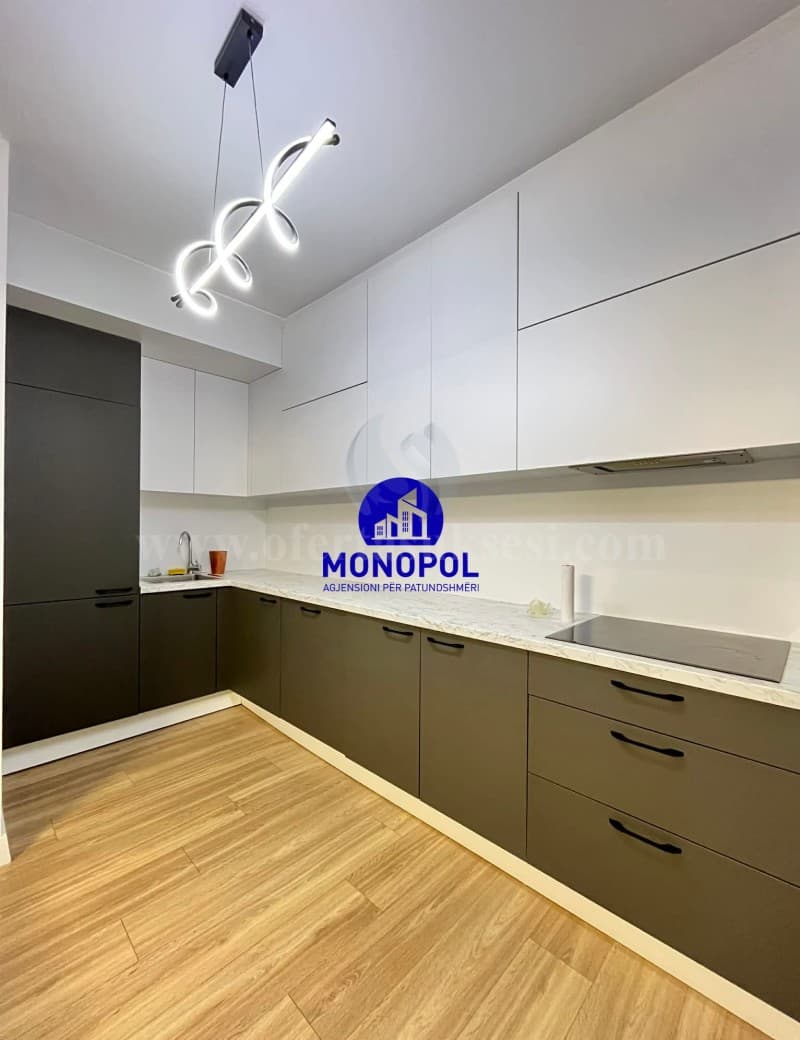 Jap me qira banesen 120m2 kati i -III-/Prishtine — fotografia 3