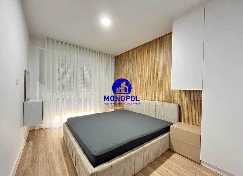 Jap me qira banesen 120m2 kati i -III-/Prishtine — fotografia 5