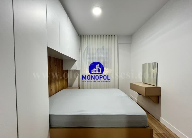 Jap me qira banesen 120m2 kati i -III-/Prishtine — fotografia 7