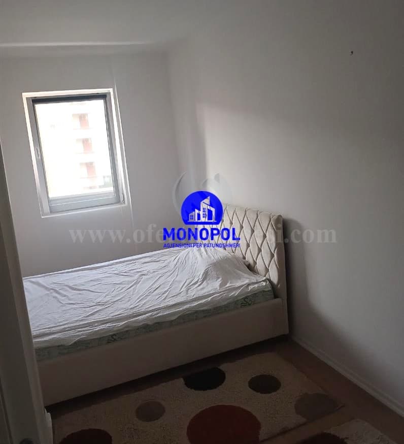 Jap me qira banesen 78m2 kati i -II- / Prishtine — fotografia 4