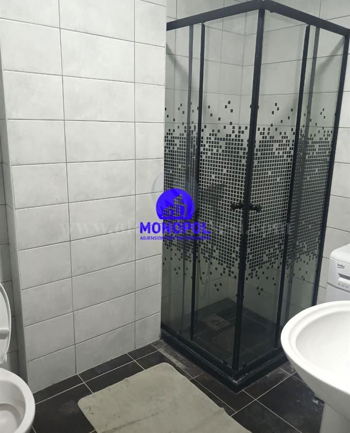 Jap me qira banesen 78m2 kati i -II- / Prishtine — fotografia 7
