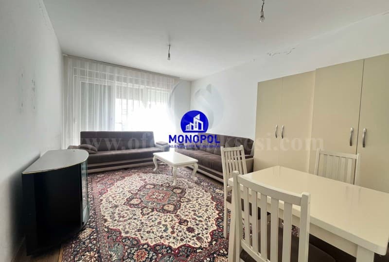 Jap me qira banesne-garsonieren 30m2 kati i -IV-/Prishtine — fotografia 1