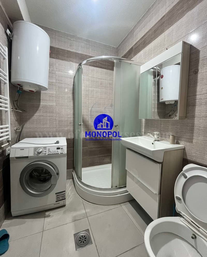 Jap me qira banesne-garsonieren 30m2 kati i -IV-/Prishtine — fotografia 3