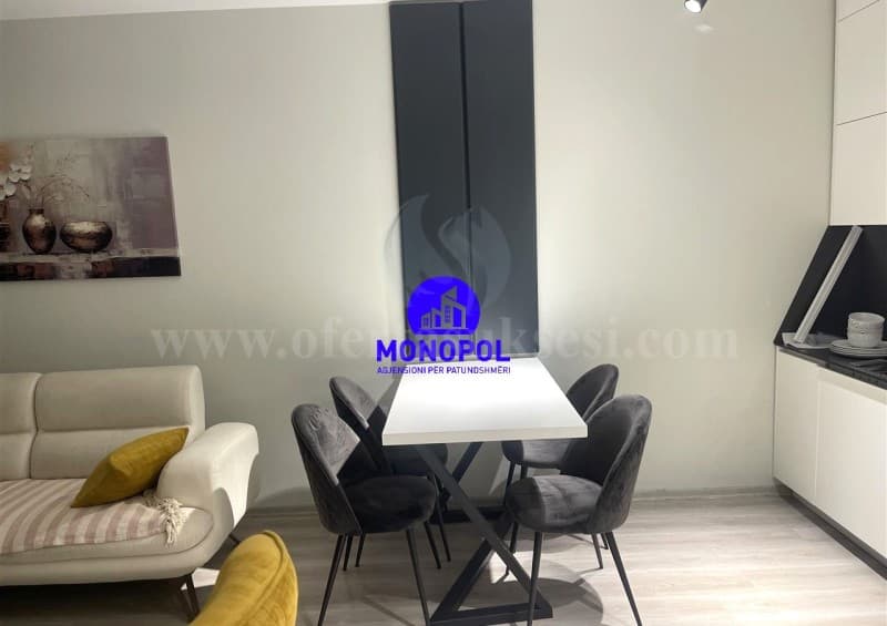 Jap me qira banesen 89m2 kati i -I- / Prishtine — fotografia 2