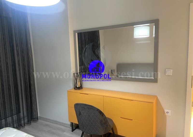 Jap me qira banesen 89m2 kati i -I- / Prishtine — fotografia 6