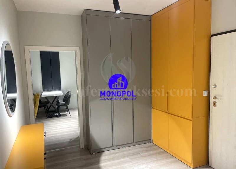 Jap me qira banesen 89m2 kati i -I- / Prishtine — fotografia 8