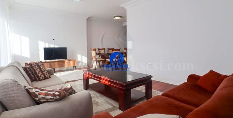 Jap me qira banesen 117m2 kati i -III- /Prishtine — fotografia 2