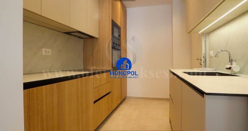 Jap me qira banesen 117m2 kati i -III- /Prishtine — fotografia 3