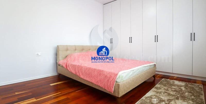 Jap me qira banesen 117m2 kati i -III- /Prishtine — fotografia 5