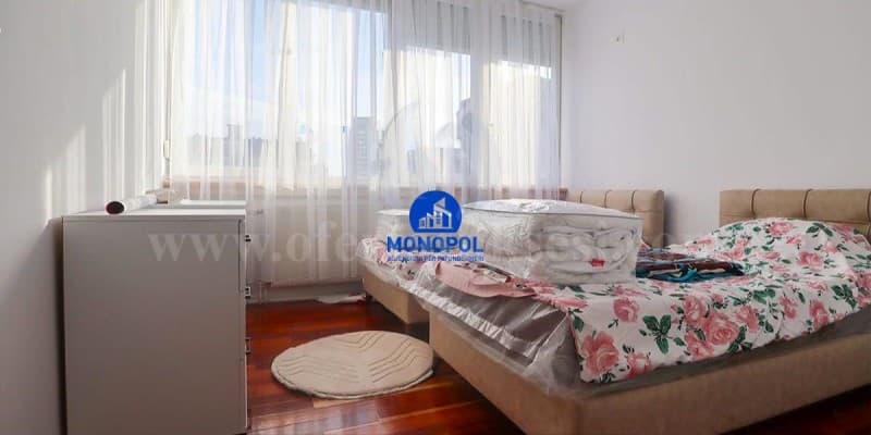 Jap me qira banesen 117m2 kati i -III- /Prishtine — fotografia 6