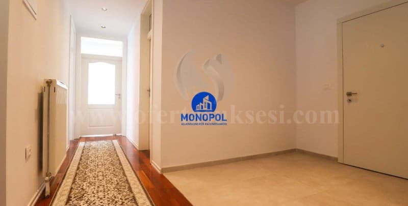 Jap me qira banesen 117m2 kati i -III- /Prishtine — fotografia 8