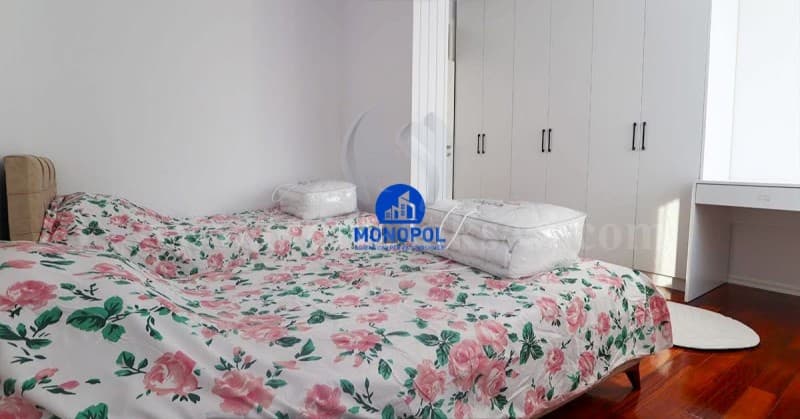 Jap me qira banesen 117m2 kati i -III- /Prishtine — fotografia 7