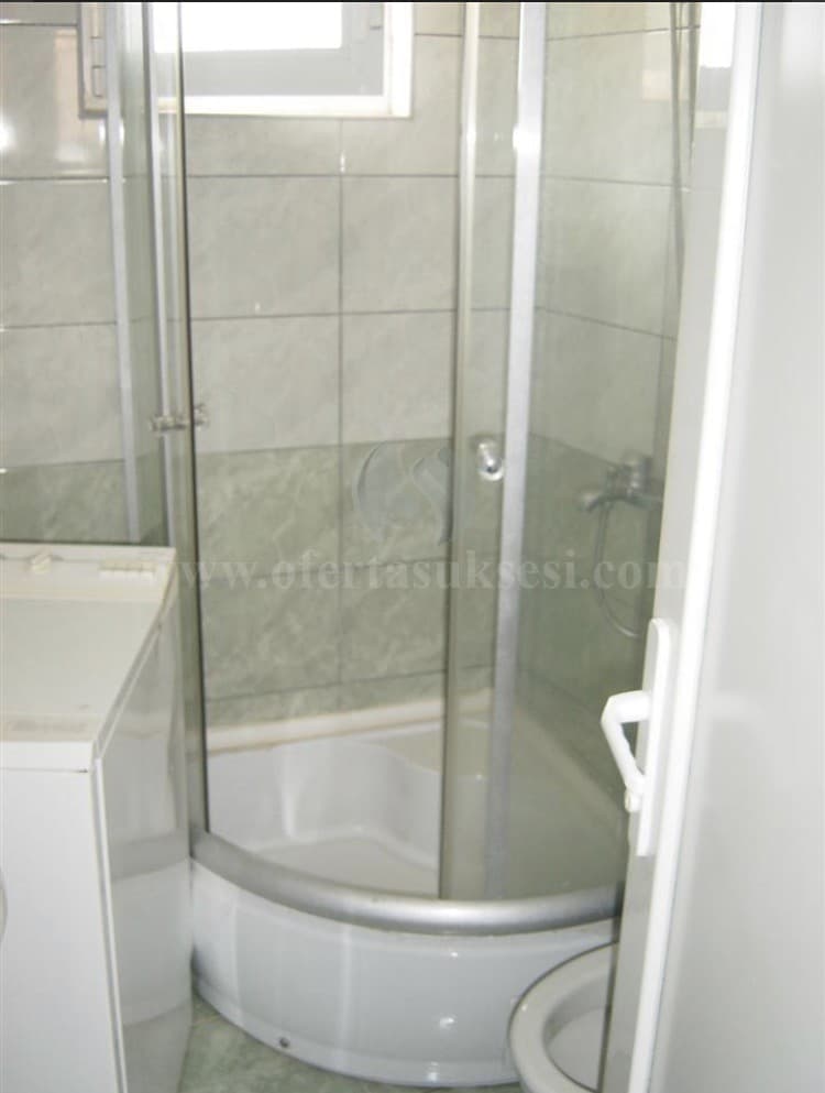 Jap me qira banesen-garsoniern 28m2 kati i -I-/Prishtine — fotografia 5