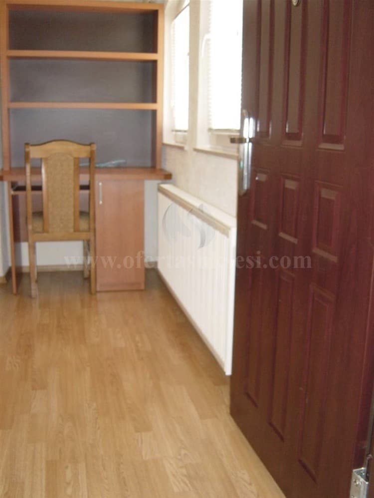 Jap me qira banesen-garsoniern 28m2 kati i -I-/Prishtine — fotografia 4