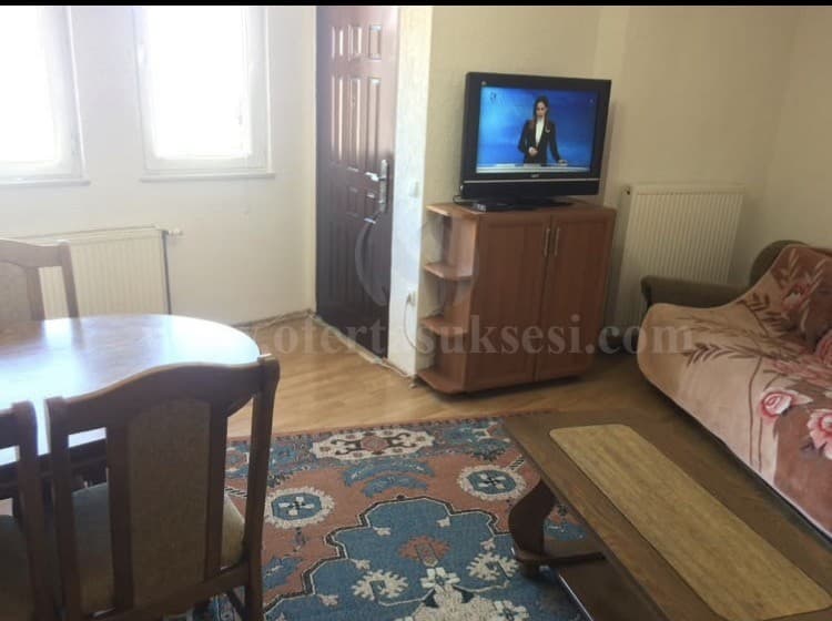 Jap me qira banesen-garsoniern 28m2 kati i -I-/Prishtine — fotografia 6