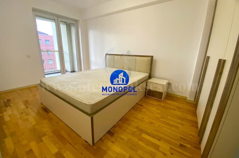 Jap me qira banesen 100m2 kati i -VI-/Prishtine — fotografia 4