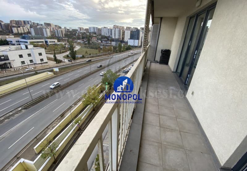 Jap me qira banesen 100m2 kati i -VI-/Prishtine — fotografia 7