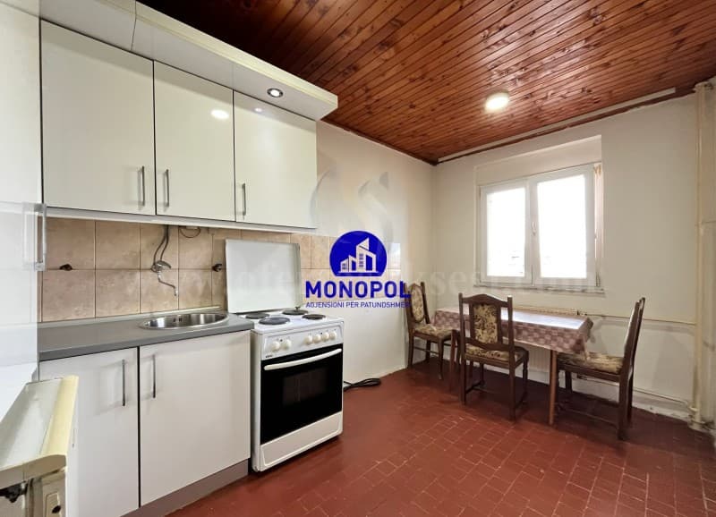 Jap me qira banesen-garsoniern 34m2 kati i -IV-/Prishtine — fotografia 3