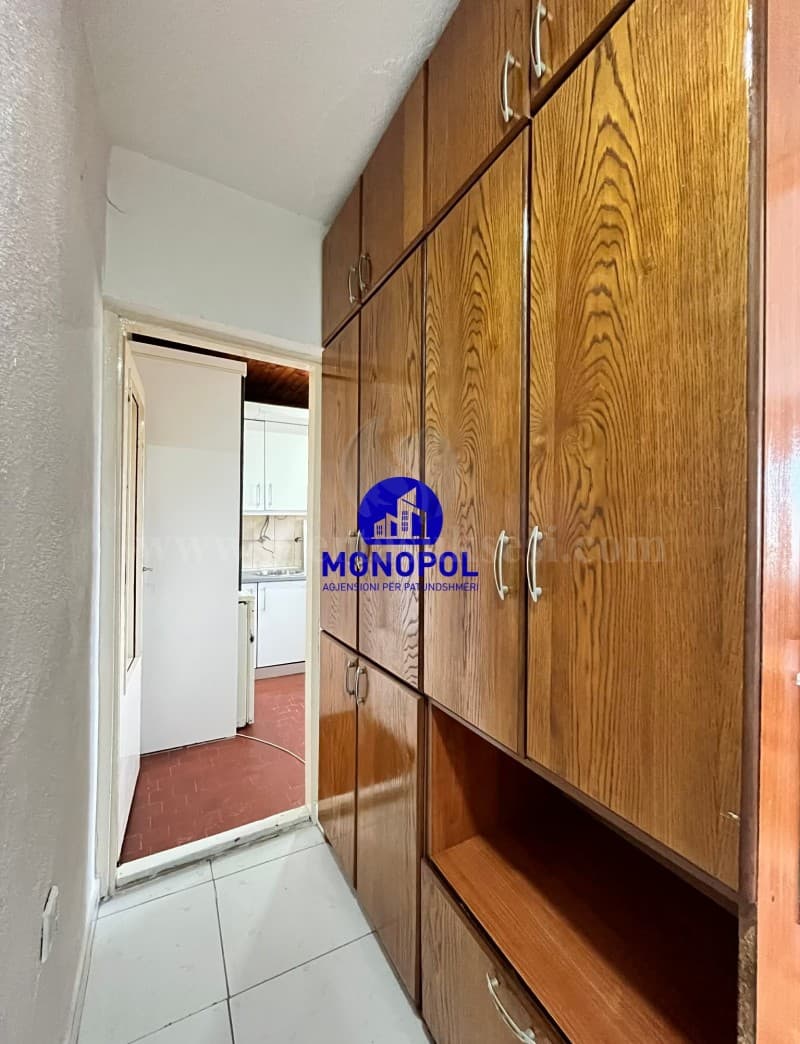 Jap me qira banesen-garsoniern 34m2 kati i -IV-/Prishtine — fotografia 7