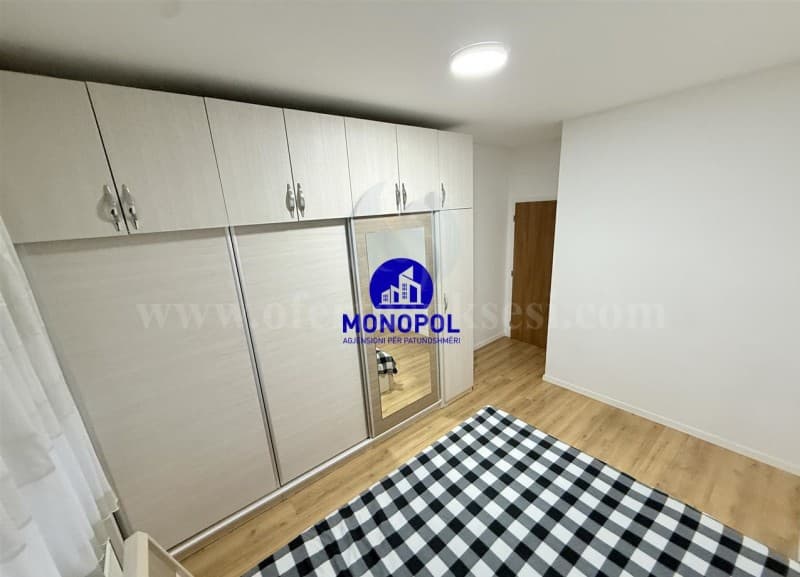 Jap me qira banesen 100m2 kati i -I- / Prishtine — fotografia 4