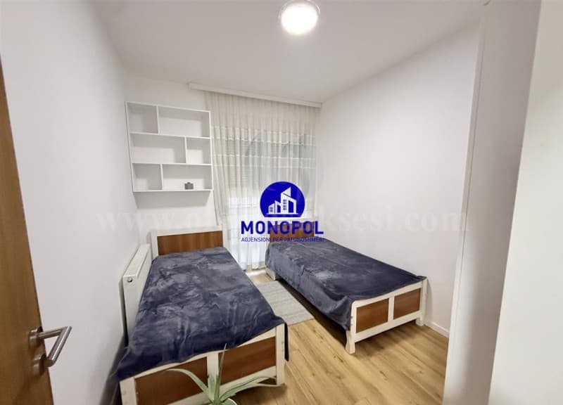 Jap me qira banesen 100m2 kati i -I- / Prishtine — fotografia 5