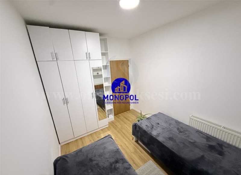 Jap me qira banesen 100m2 kati i -I- / Prishtine — fotografia 6