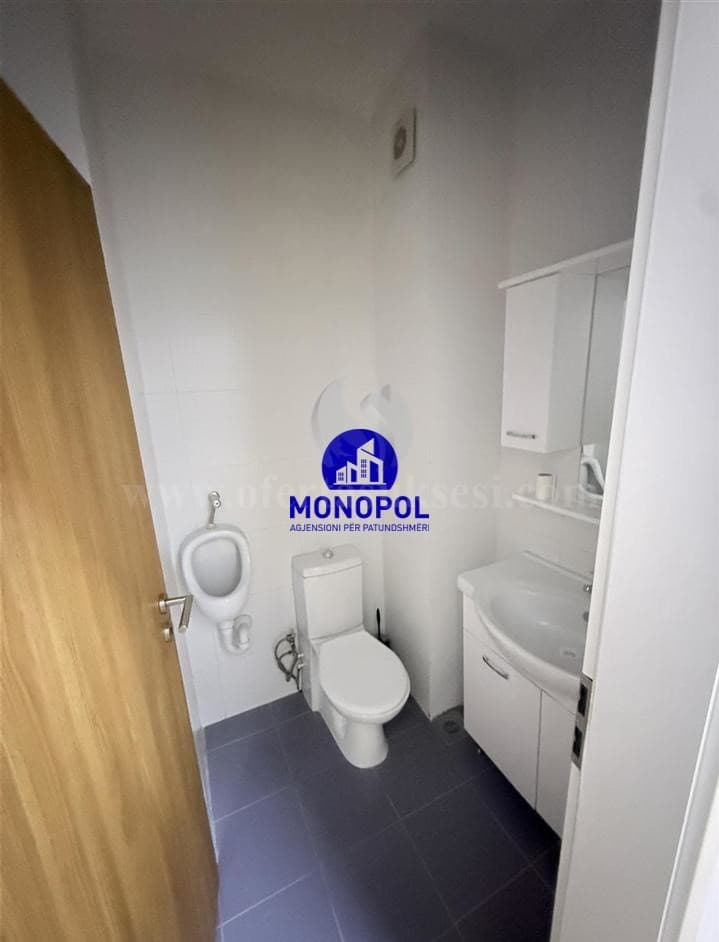 Jap me qira banesen 100m2 kati i -I- / Prishtine — fotografia 8