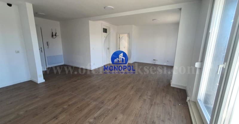 Jap me qira banesen-penthouse-ZYREN 380m2 kati i -VIII-/Prishtine — fotografia 3